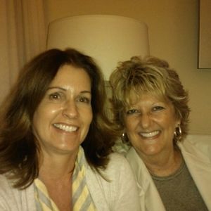 Meet your Posher, Lori